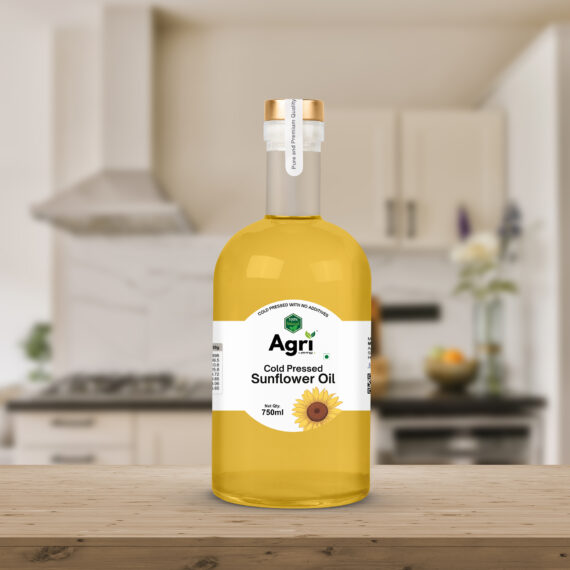 Sunflower Oil