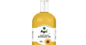 Sunflower Oil