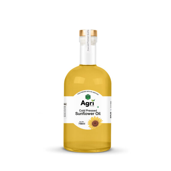 Sunflower Oil