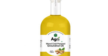 Groundnut Oil