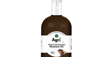 Mustard Oil