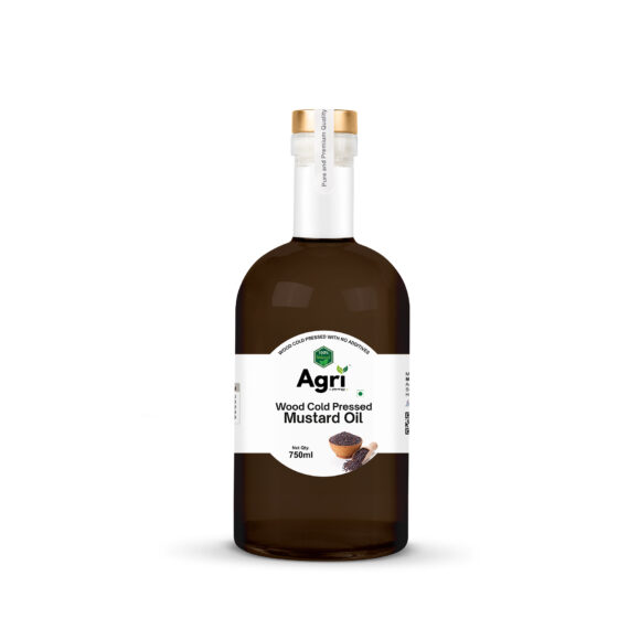 Mustard Oil