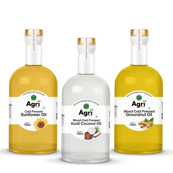 Nutri-Rich Combo