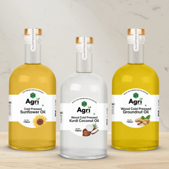 Nutri-Rich Combo