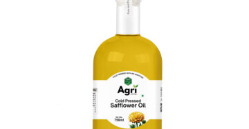 Safflower Oil