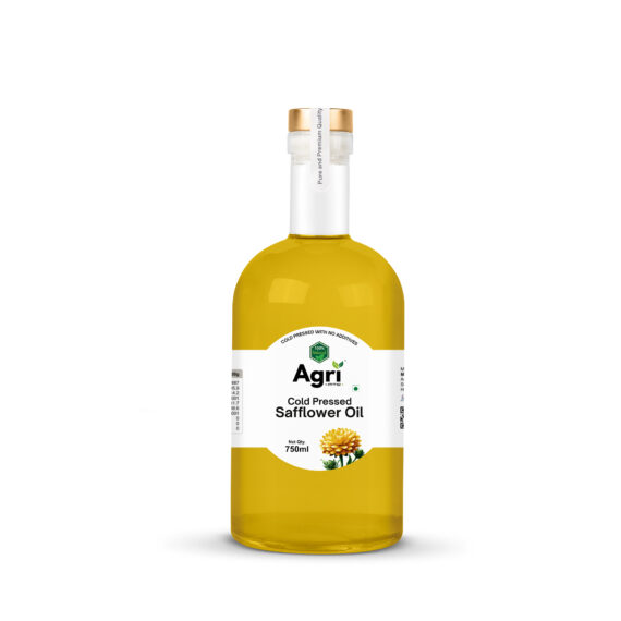Safflower Oil