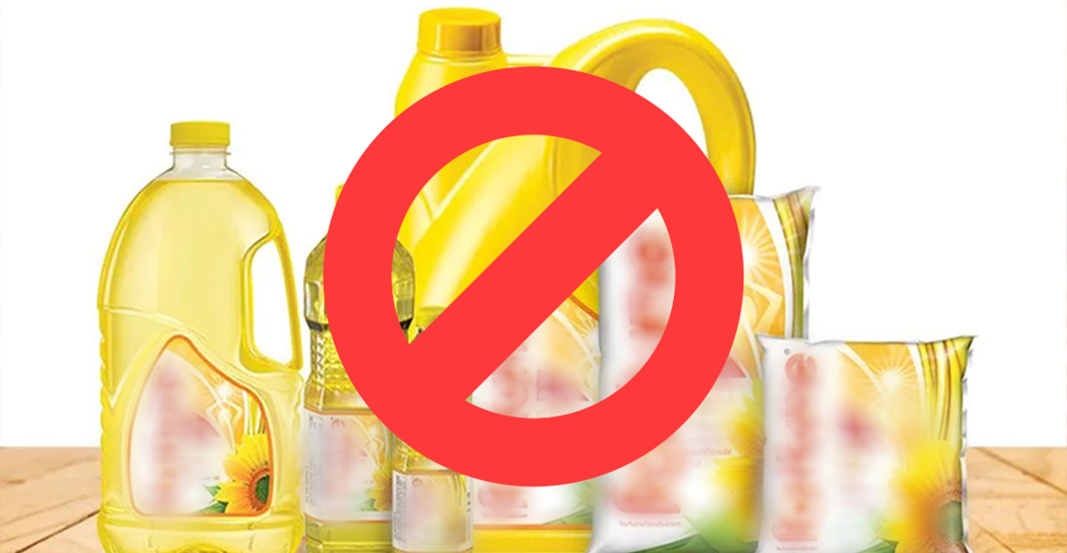 Cold-Pressed Oils vs. Refined Oils: Why You Should Make the Switch Today?
