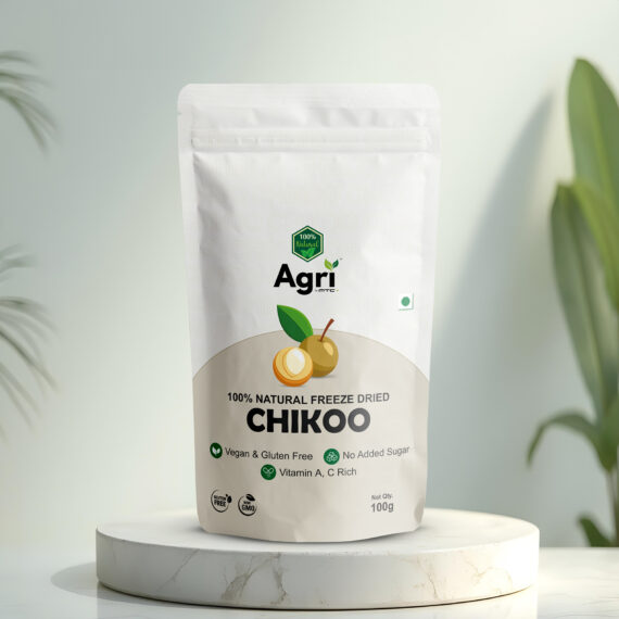 Chikoo