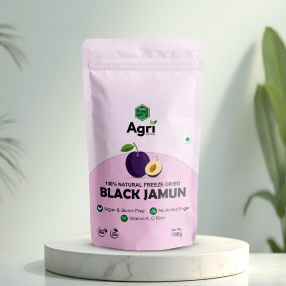 Black Jamun